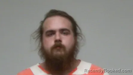 Mugshot of Quinton Wayne Hankins