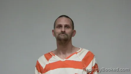 Mugshot of Robert Paul Whitfield