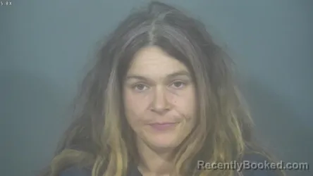 Mugshot of ASHELI KURIN EVANS