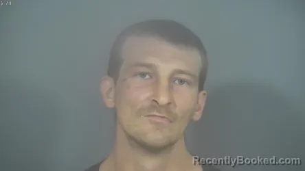 Mugshot of JOHNNY DWIGHT JOHNSON