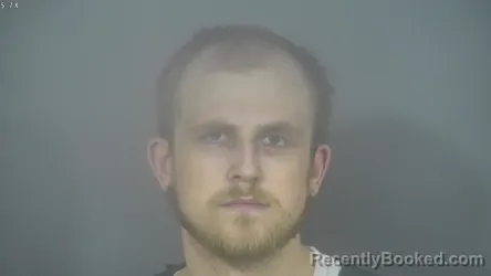 Mugshot of CAMERON PHILLIP JAMES BEELAERT