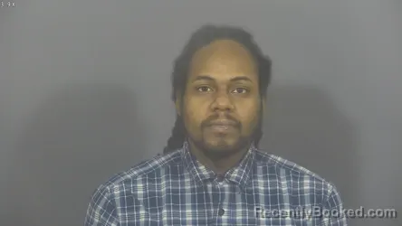 Mugshot of EARL BRISCO