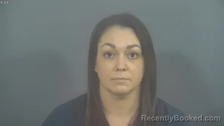 Mugshot of TERESA ROSE DEKA-BOYD
