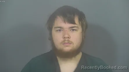 Mugshot of ASHTON CORY DAINS