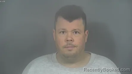 Mugshot of HAROLD GENE SMITH