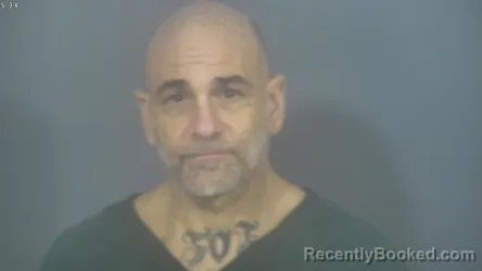 Mugshot of DAVID ANGRAW VRIENDT