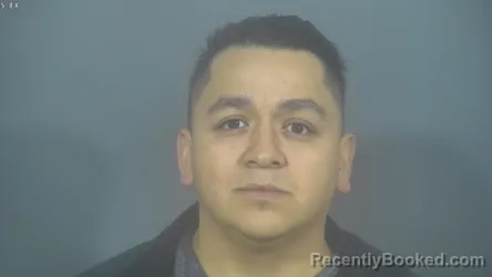 Mugshot of RENE HERNANDEZ-RAMIREZ