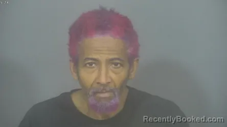 Mugshot of STACY CORDELL SMITH