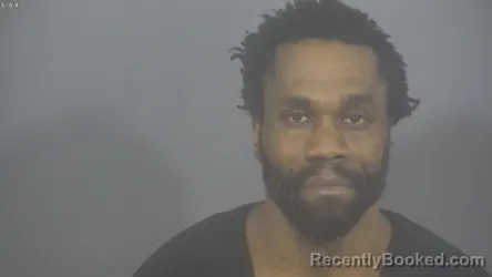 Mugshot of LAYDON NATHANIEL-BUTLER UMANOS