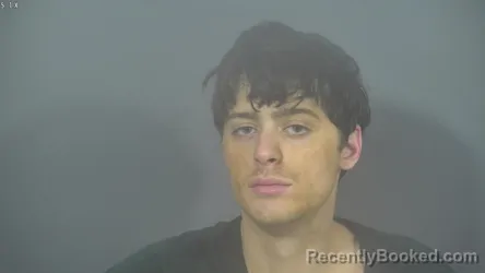 Mugshot of BRUNO JOSEPH CATALDO