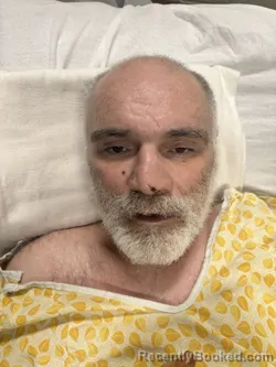 Mugshot of CHAD ALLEN SR BEAN