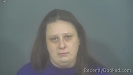 Mugshot of SARA KAY HORVATH