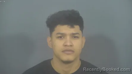 Mugshot of HECTOR LUIS FIGUEROA DIAZ