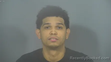 Mugshot of JORGE LUIS RODRIGUEZ