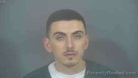 Mugshot of KOHLEY MITCHELL GROVE