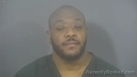 Mugshot of ALBERT LEONARD COLLIER