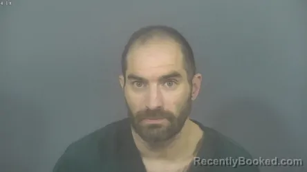 Mugshot of DYLAN MARSHALL GILES