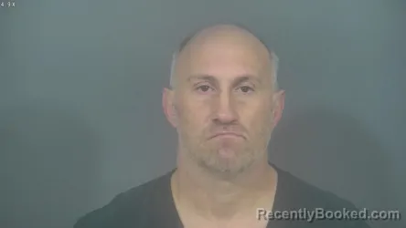 Mugshot of ROGER LEONARD STANTON