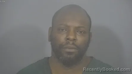 Mugshot of COREY LAMON BARNES