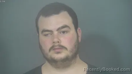 Mugshot of DAVID LEE RILEY JONES