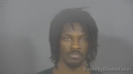 Mugshot of JOSEPH JAMES HUMPHREY