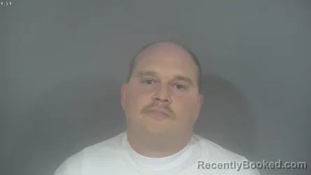 Mugshot of JOSEPH JOEL JOHNSTON