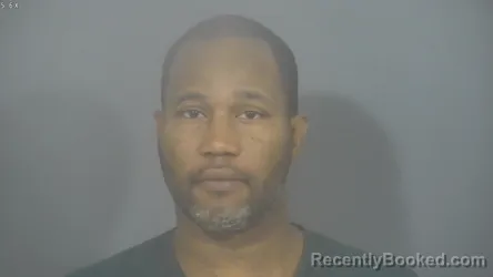 Mugshot of BRYANT TERELL KINDS