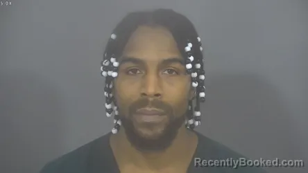 Mugshot of RODOUNDY LECHENE SMITH