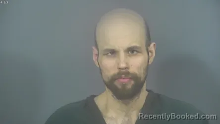 Mugshot of MICHAEL F ILLINGWORTH