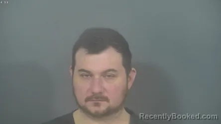 Mugshot of THOMAS ROCHON WARREN