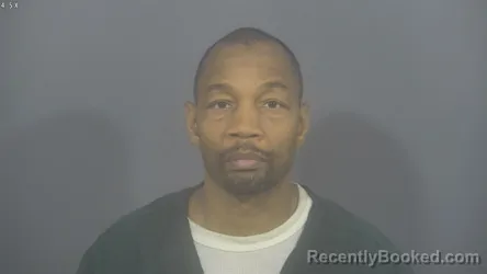 Mugshot of LARENZO CHAVELL BROCKINGTON