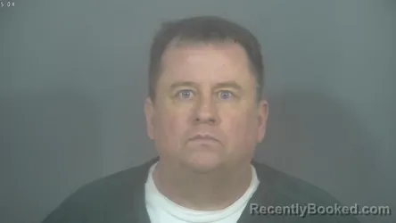 Mugshot of ANTHONY SCOTT PHEBUS