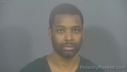 Mugshot of VINCE STEVEN GRACE