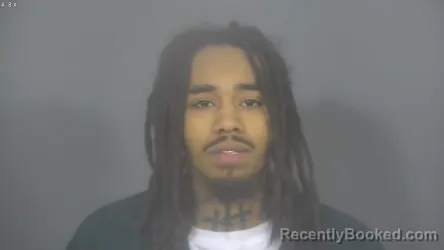 Mugshot of DEVON LEE KNIGHTS