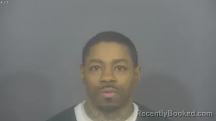 Mugshot of TOMMIE LEE SMITH