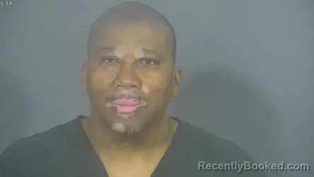 Mugshot of MARCUS NORTHERN