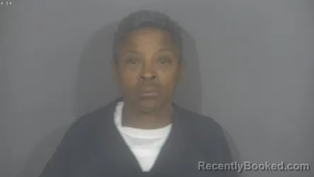 Mugshot of GLENDORA LOIUS THOMAS booked in St Joseph County, Indiana on March 6, 2026