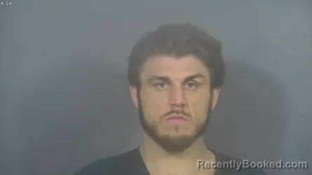 Mugshot of TIMOTHY SCOTT MARSHALL MOORE booked in St Joseph County, Indiana on March 7, 2026