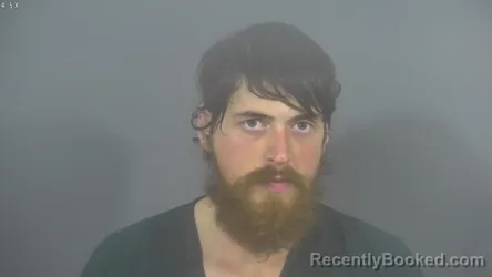 Mugshot of RAYMOND ALLAN CHAMBERS JR booked in St Joseph County, Indiana on March 7, 2026