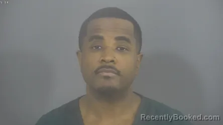 Mugshot of CHRISTOPHER FARMER booked in St Joseph County, Indiana on March 8, 2026