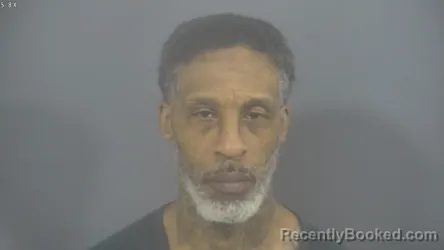 Mugshot of JAMERSON ERIC WILSON booked in St Joseph County, Indiana on March 9, 2026