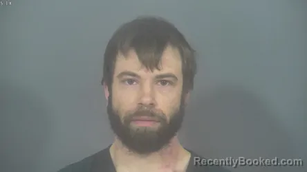 Mugshot of PHILLIP ADAM ELSWICK booked in St Joseph County, Indiana on March 11, 2026