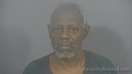 Mugshot of MICHAEL ANTTHONY DEAN booked in St Joseph County, Indiana on March 12, 2026