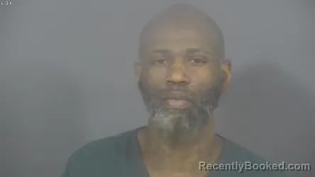 Mugshot of ERIC SHAUNDALE SMITH booked in St Joseph County, Indiana on March 12, 2026