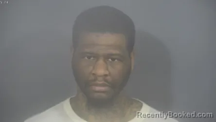 Mugshot of ROSCO DEWAYNE WILKINS booked in St Joseph County, Indiana on March 13, 2026