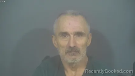 Mugshot of ERIN KEITH SIMMONS