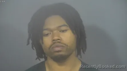 Mugshot of CARLIS LEON JAMES