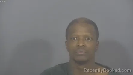 Mugshot of LAKENN GEAN BARTLEY