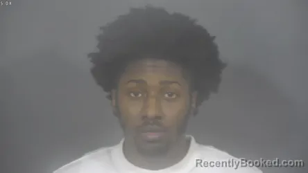 Mugshot of GARY ARTHUR MCNARY