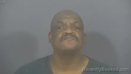 Mugshot of CLEO ODELL YOUNG booked in St Joseph County, Indiana on March 18, 2026